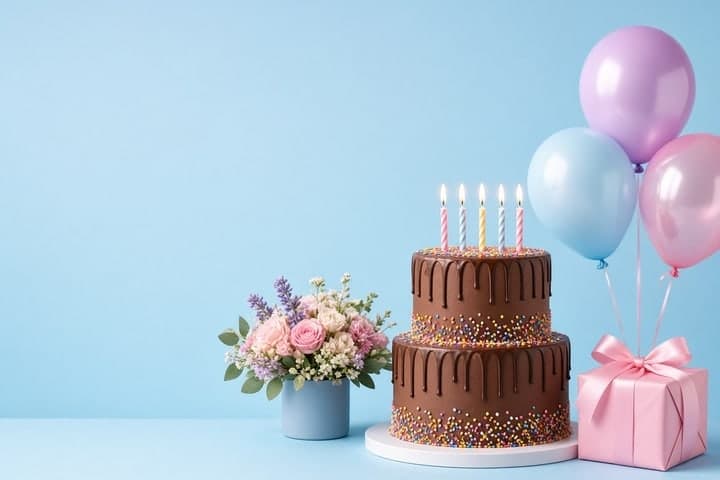 Birthday