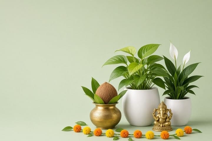 Griha Pravesh