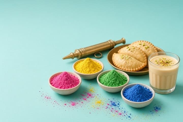 Holi