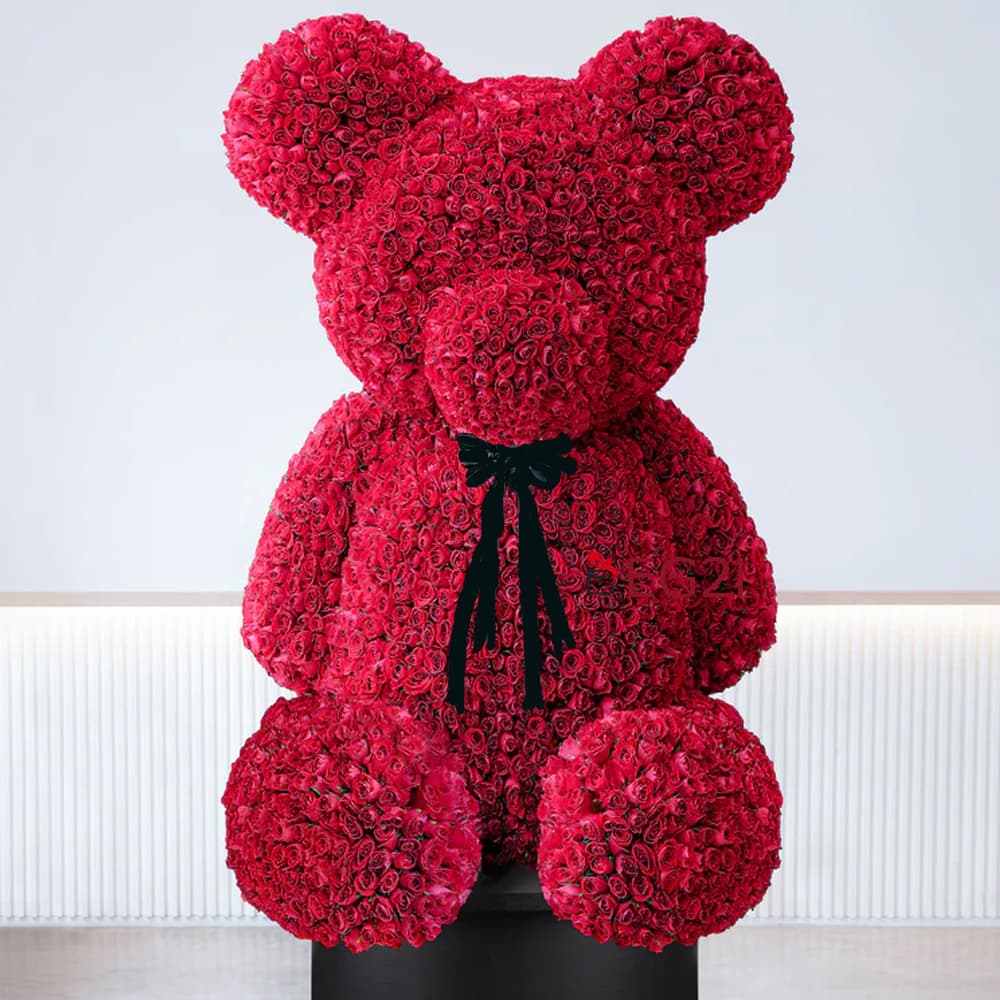 Rosy Soft Toys
