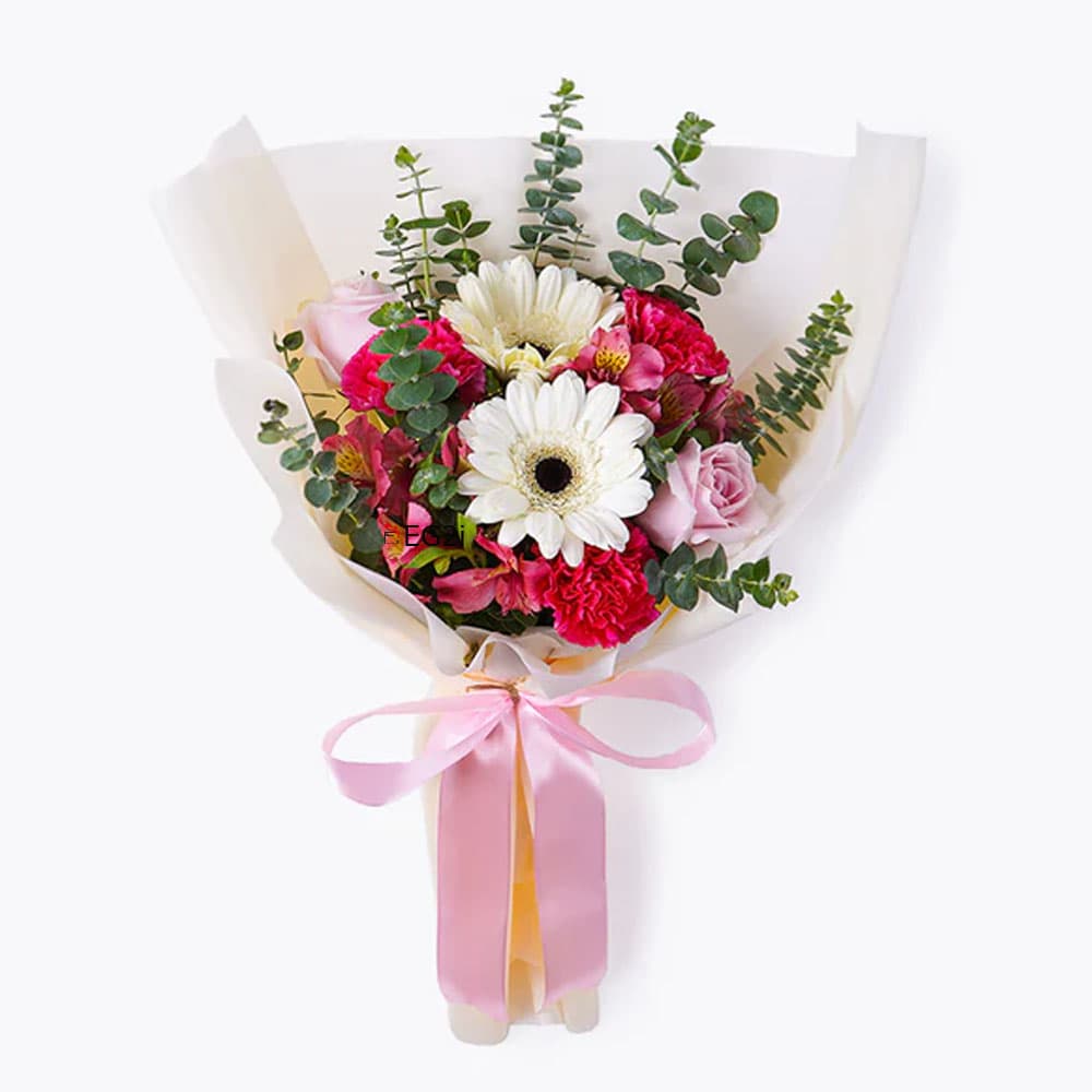 Sweet Bloom Elegance
