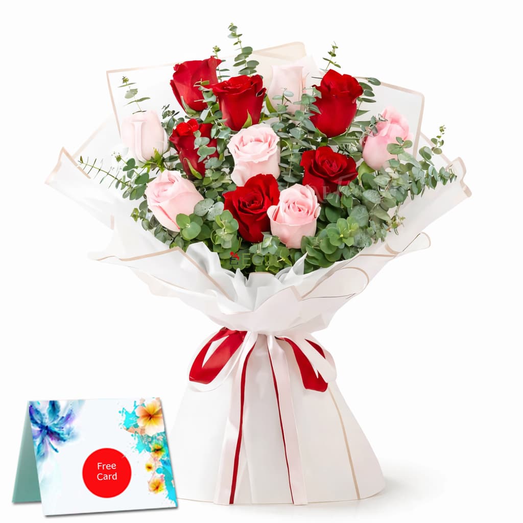 Heartfelt Blooms