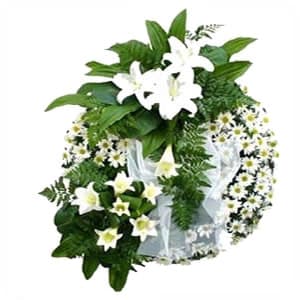 Mourning Wreath