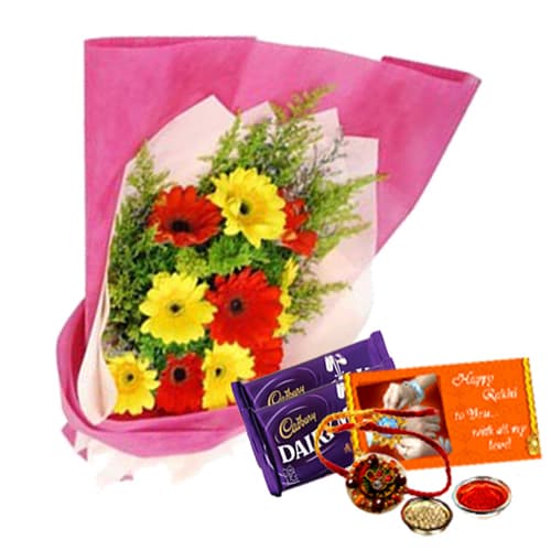 Sunshine Rakhi