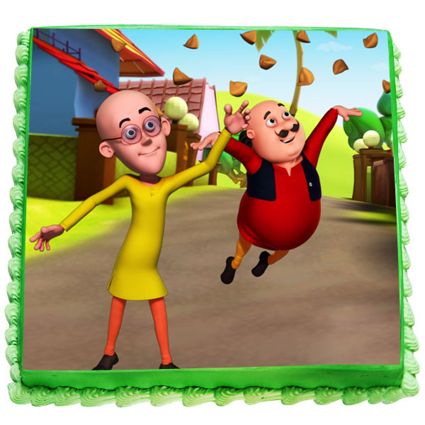 Children's Day Cake - Celebrate Children's Day with FlavoursGuru